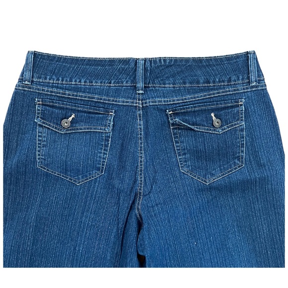 Jeanstar demin jeans. Great condition. - Picture 3 of 5